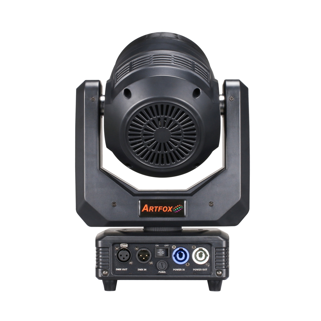 LED Moving Head:Beam Wash 2-in-1, 7x40w RGBW